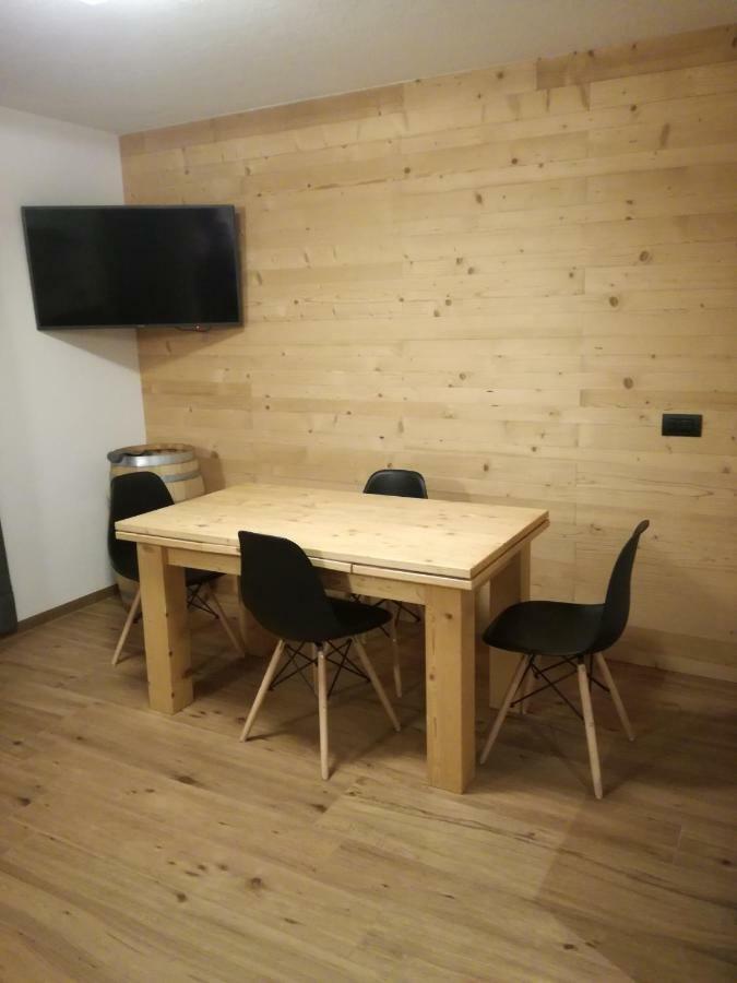 Apartment Paul Di Cantoni Mauro