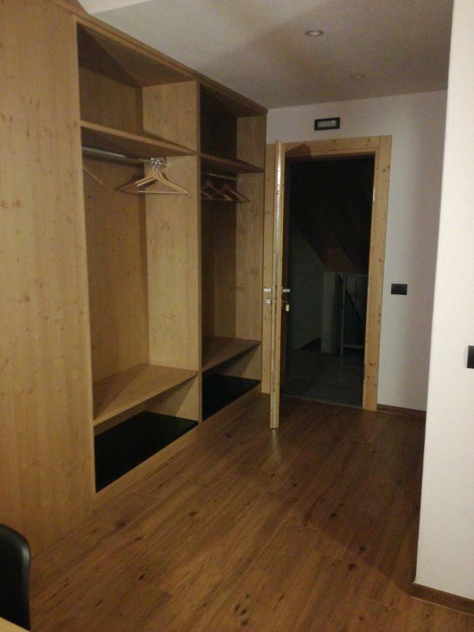 Apartment Paul Di Cantoni Mauro