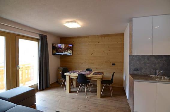 Apartment Paul Di Cantoni Mauro