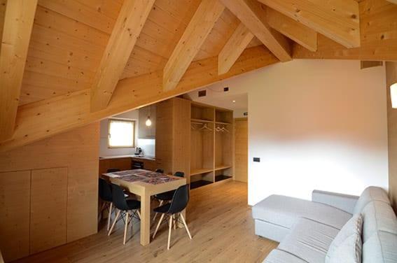 Paul Di Cantoni Mauro Apartment