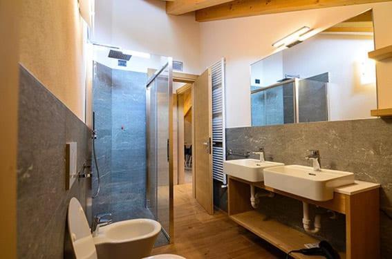 Paul Di Cantoni Mauro Apartment Livigno