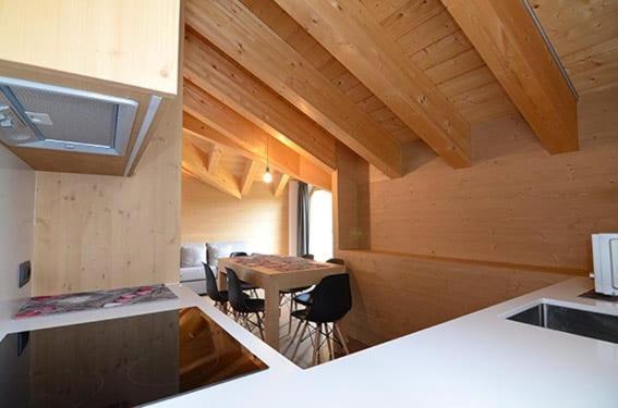 Paul Di Cantoni Mauro Apartment